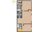 $640 / 2br - 688ft² - Huge Two Bedroom, Two Bath Apt availble!