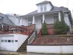 3BR 1.5BA clarksburg wv