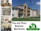 $730 / 3br - 1200ft² - GREAT TWO BEDROOM WITH LAUNDRY AT A GREAT PRICE!