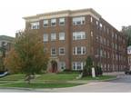 $595 / 1br - 900ft² - HUGE 1 Bedroom with FREE heat in Vintage Lakewood bldg