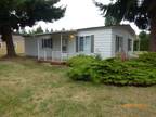 $700 / 2br - 950ft² - Manufactured home in quiet neighborhood