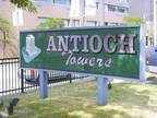 1br - 545ft² - Shared Laundry Room, High Rise, Elevator