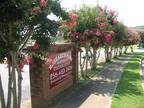 $435 / 510ft² - RESEARCH PK APTS.-SPACIOUS STUDIOS W/UTILITIES ALLOWANCE