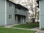 $700 / 2br - 1080ft² - 2-Bed/1-Bath Four-Plex for Rent