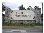 $900 / 2br - 1175ft² - 2 br/2 ba Hammocks Townhome