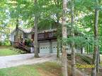 $1600 / 4br - Mini farm with Gatlinburg setting, large home, barn, creek