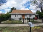 $895 / 4br - 1140ft² - 535 S. I Street- 4 BEDROOM 2 BATHROOM