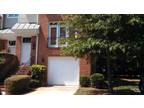 $2195 / 4br - 2300ft² - 4 Bedroom 3.5 Bath Townhome off of Lynn Rd
