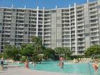 Monthly rentals-studio & 2br tower