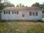 $800 / 2br - 2 Bedroom House