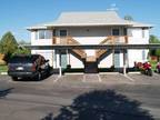 $650 / 2br - Clean & Quiet 2 Bdrm 2 Bath with all Appliances + Washer/Dryer