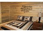 Luxury Oilfield Housing - 1 and 2 Room Units