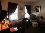 $675 Available Now - Furnished Studio with Private Entrance