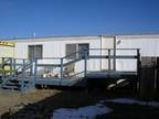 $650 / 2br - 720ft² - 2 bedroom mobile home