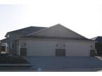 $2400 / 4br - 2000ft² - "New" Twin Home