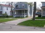 $595 / 2br - 719 Church St. Two bedroom lower. College area.