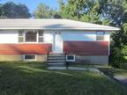$850 / 2br - 850ft² - Duplex 2BR Apartment $850 Castleton/Schodack/East