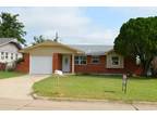$800 / 3br - 6439 Compass, Lawton, OK 73505