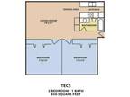 $585 / 2br - Affordable, Pet-Friendly 2 Bedrooms!