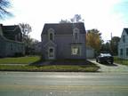 $775 / 2br - 1608 Liberty 2 bedroom house