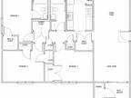 $705 / 3br - 1234ft² - 3 BR, 2 BA- W/D Hook-Ups, Extra Storage & More!