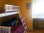 $650 / 1br - 190ft² - Ocean City, NJ beachblock ocean view 1 room