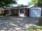$750 / 2br - 1400ft² - BRICK 3 BEDROOM 1.5 BATH HOUSE $750.00 MONTH
