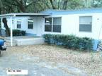 $550 / 2br - 600ft² - MOBILE HOME FOR RENT in SENIOR PARK