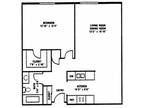 $665 / 1br - 723ft² - 1 Bedroom + 1 Bath, Paid Heat, Two Heated Pools, Spa