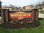 $550 / 1br - 544ft² - Beautiful One Bedroom Units Coming Soon