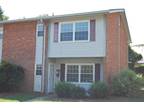 $700 / 2br - 1168ft² - Good Space, Freshly Renovated Townhome
