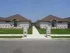 $895 / 3br - 1176ft² - 3bedroom/2bathroom Duplex in Gated Quite Neighborhood!