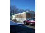 $595 / 2br - 2 MOBILE HOMES FOR RENT- 2BDRM $475