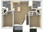 $1255 / 2br - 1089ft² - ▶ ▶Avail TODAY! 2 bed/2 bath-w/d