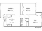 $635 / 2br - 907ft² - PET FRIENDLY 2bedrooms available September&October.