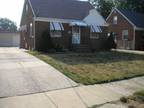 $900 / 3br - 1150ft² - Quaint 3 bdrm 1 bath single family in Euclid!