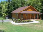 $600 / 1br - 600ft² - New Log House Apartment
