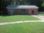 $750 / 3br - 1100ft² - Bossier 3/1.5 new paint and floors