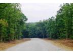 $414 5 Acre Homesite with creek Owner financing