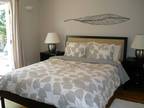 $2100 / 1br - 300ft² - Furnished Guest Suite for short term - avail June 5