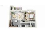 $1977 / 1br - 680ft² - Luxury One Bedroom Apartment with Ceramic Tile Floors