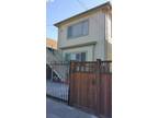 2 bedroom 1 bath unit in NOBE (North Oakland Berkeley Emeryville) / Temescal ava