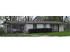 3br/1.5ba Kankakee IL 60901 $750/mo to buy