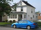 Duplex Steubenville 1321 Oregon Av