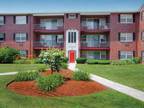 Studio - Georgetown Apartment Homes
