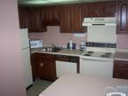 2 Bedroom Apartment Home