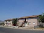 2 Bed, 1 Bath apartment