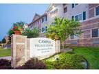 1 Bed - Campus Village