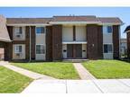 2 Beds - 13300 S Indiana Avenue - Pangea Apartments