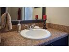 1 Bed - Poplar Glen